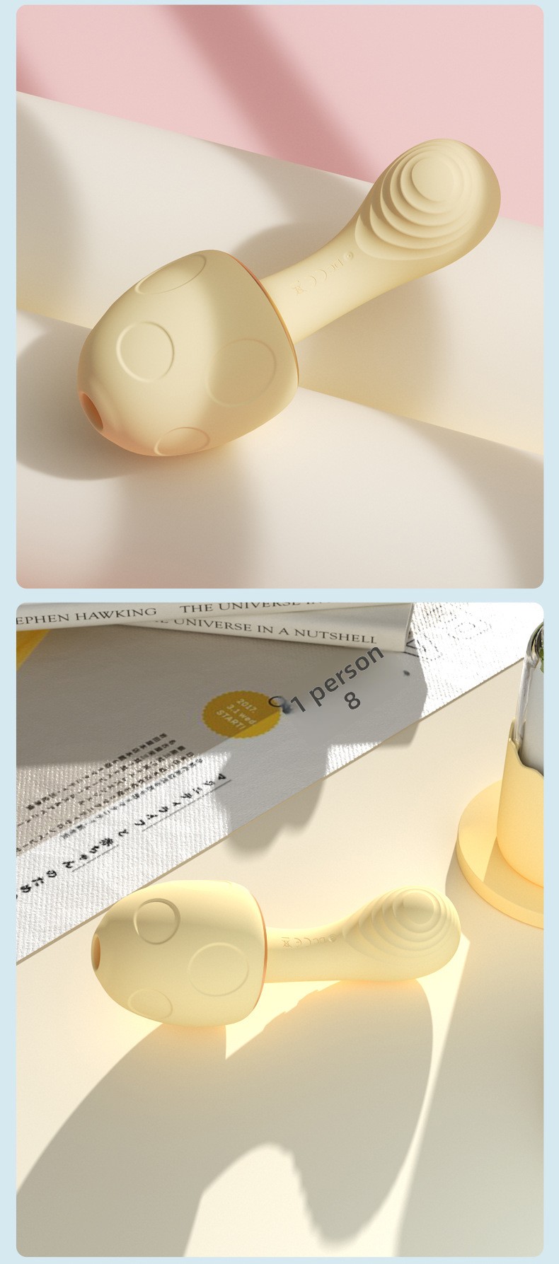 Doudou mushroom _19
