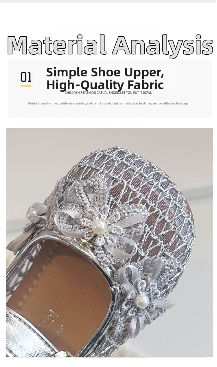 Flickor flätade mary jane skor läder prinsessstil_voghion.com