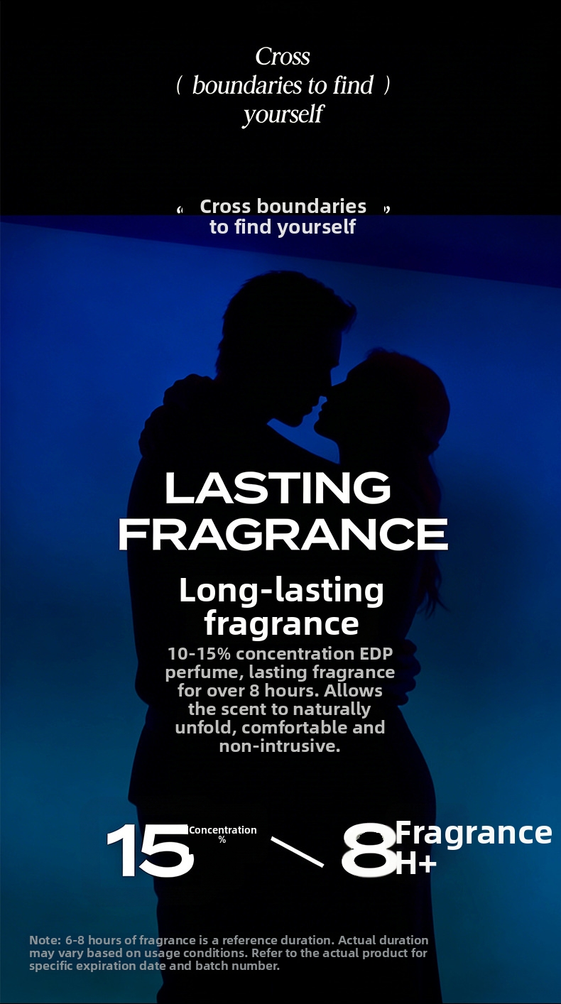 Eau de toilette profumo da uomo fragranza a lunga durata intenso_voghion.com
