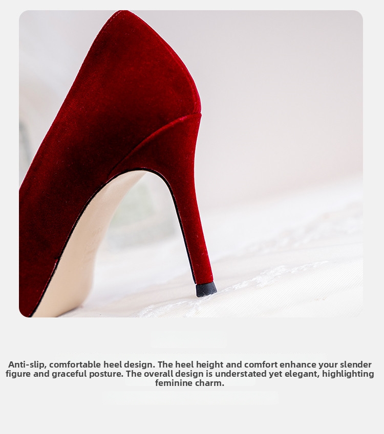 Witte high heels van satijn met strassgesp bruidsschoenen_voghion.com