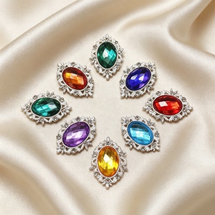 �Ͻ𻨱P荿�25*34mm�E�A��֬Ь�������^�Ʒ�Ͻ����diy�Ʒ���