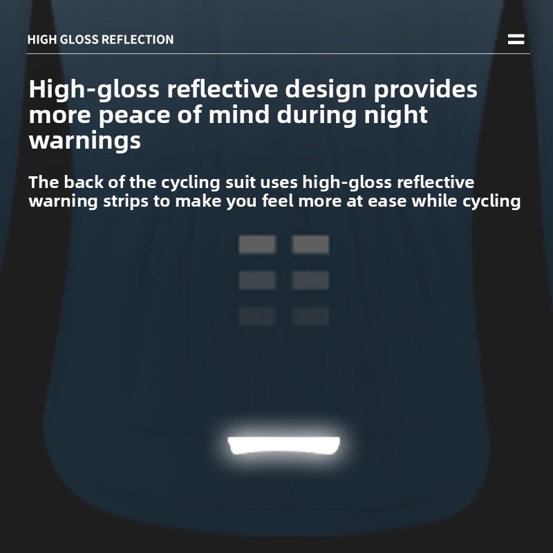 Bicycle Cycling Suit Mountain Road Bike Men's And Women's Cycling Long-sleeved Pants Thin Quick-drying Suit Cycling Suit Trousers_viptrois.com