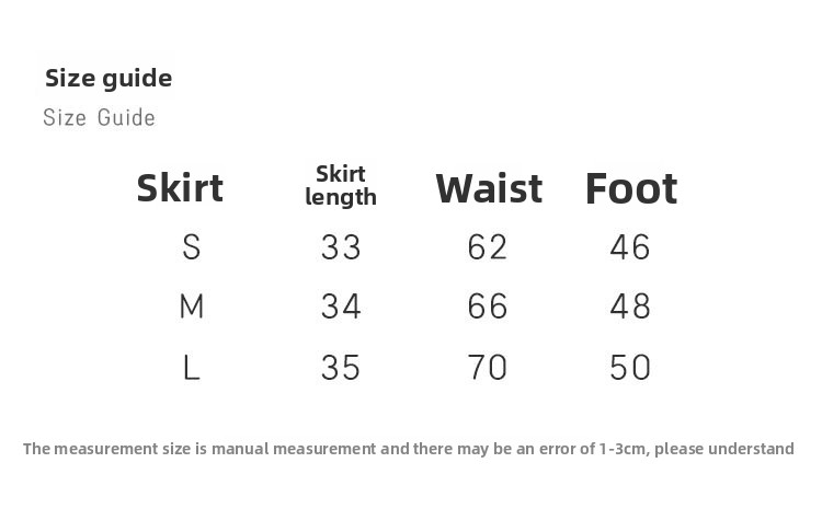 Women's color-block pleated tennis skirt