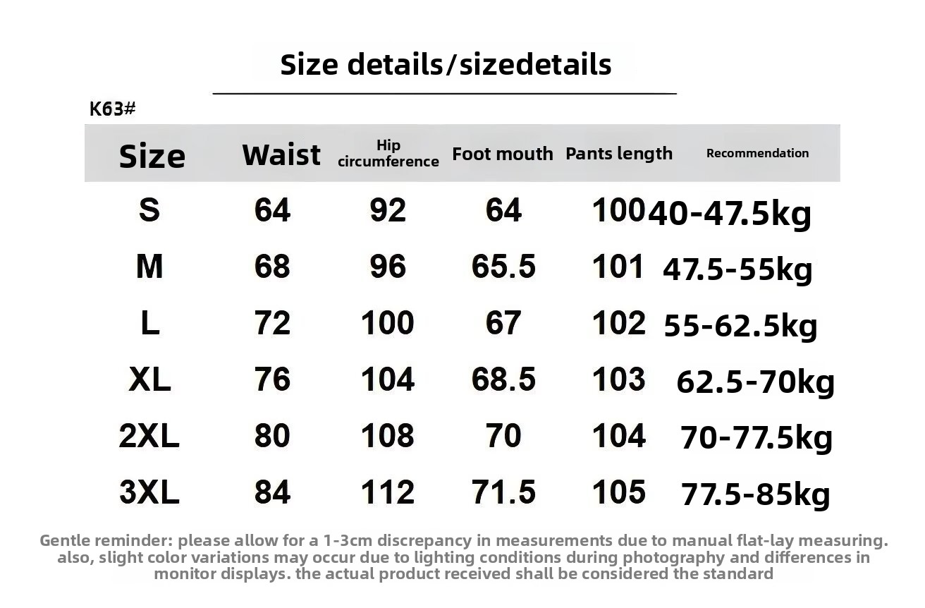 Large Size Elastic Waist Jeans Men's Spring And Autumn Straight-leg Pants Loose And Versatile New Trendy Brand American Hong Kong Style Pants_mkmklike.com