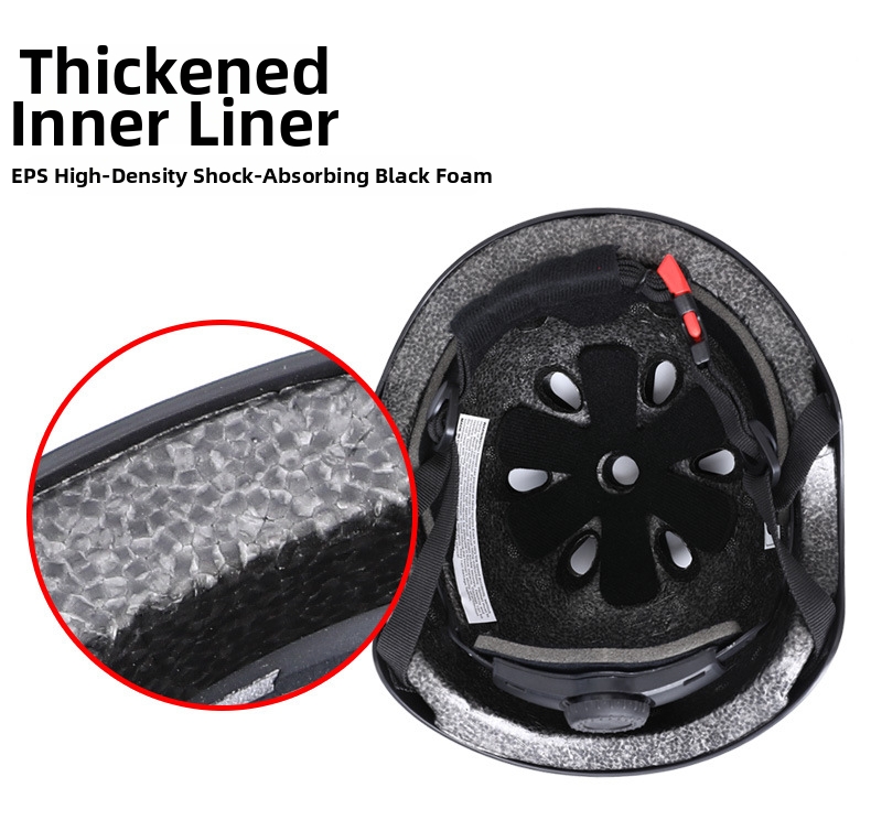 Casque de protection et genouillères pour skateboard et roller_voghion.com