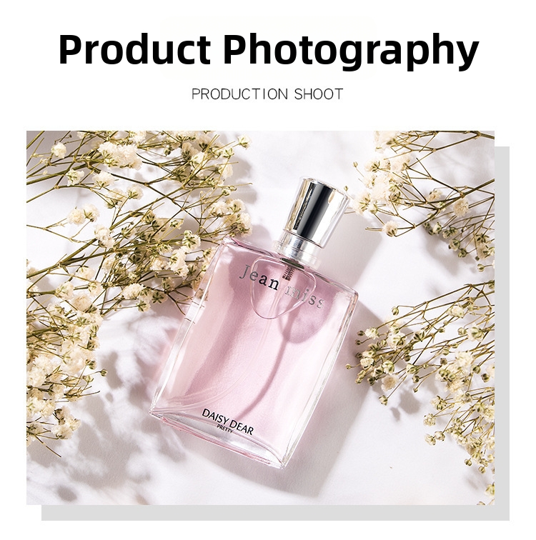 True Love Eau de Parfum – 50 ml, langanhaltender blumig-holziger Duft für Damen, inspiriert von Vietnam mit Feigen- und Oud-Noten_voghion.com