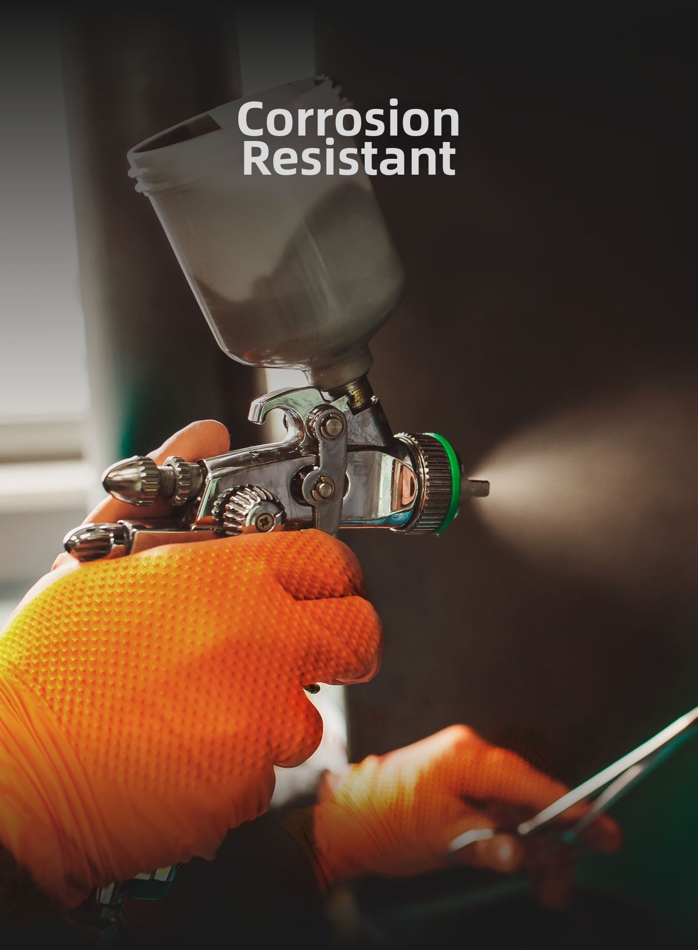Disposable Nitrile Gloves Extra Thick Diamond Patterned Industrial_voghion.com