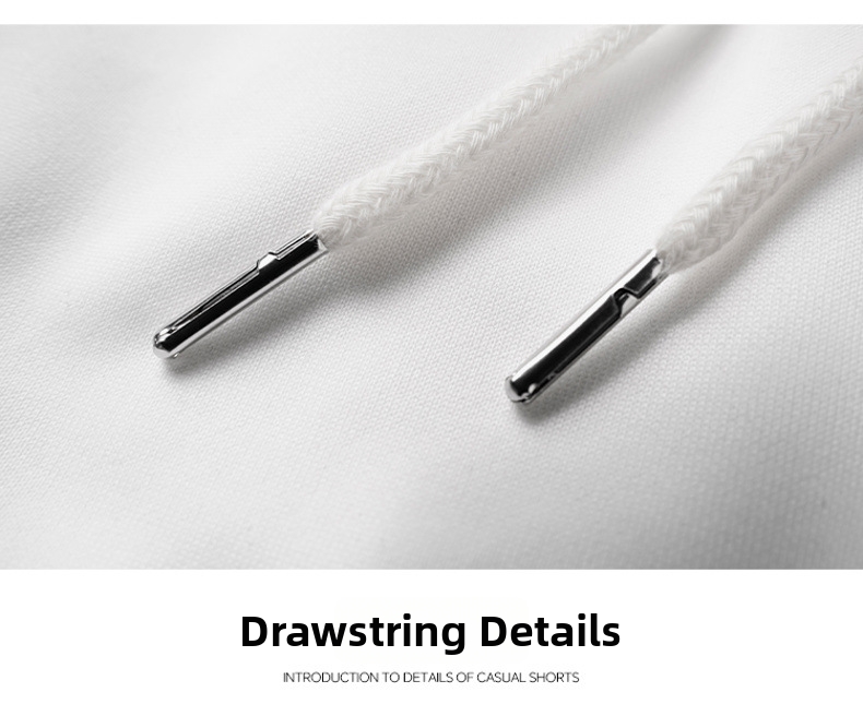 Herren Jogginghose Im Farbblock Design Für Den Herbst_voghion.com