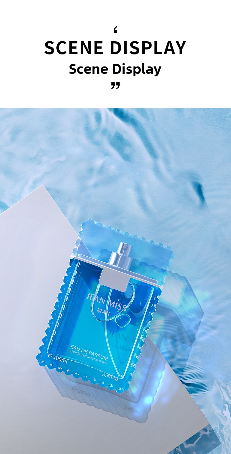 Herren Eau De Toilette Mit Blumig Holziger Note Langanhaltend_voghion.com