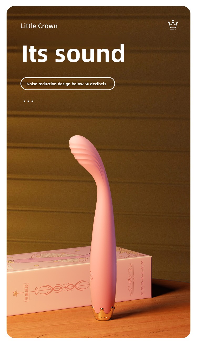 Vibratore Femminile Adulto Piccolo Giocattolo Da Inserire nel Corpo Sesso Femminile Prodotti Femminile Penna Point Tide Marito e Moglie Condividono Masturbazione Artefatto Massaggio_voghion.com