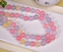 �ǹ�ɫ��Ȼ10mm������A����ƷDIY�ֹ�����朶���Ʒ���