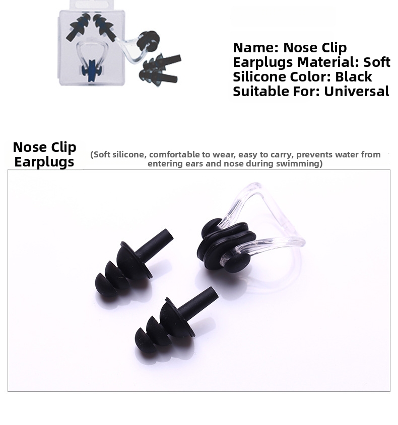 Zwembroek voor heren in grote maten, sneldrogend, comfortabel badpak voor volwassenen met vlammenpatroon, complete set voor warmwaterbronnen inclusief zwembril en badmuts._voghion.com