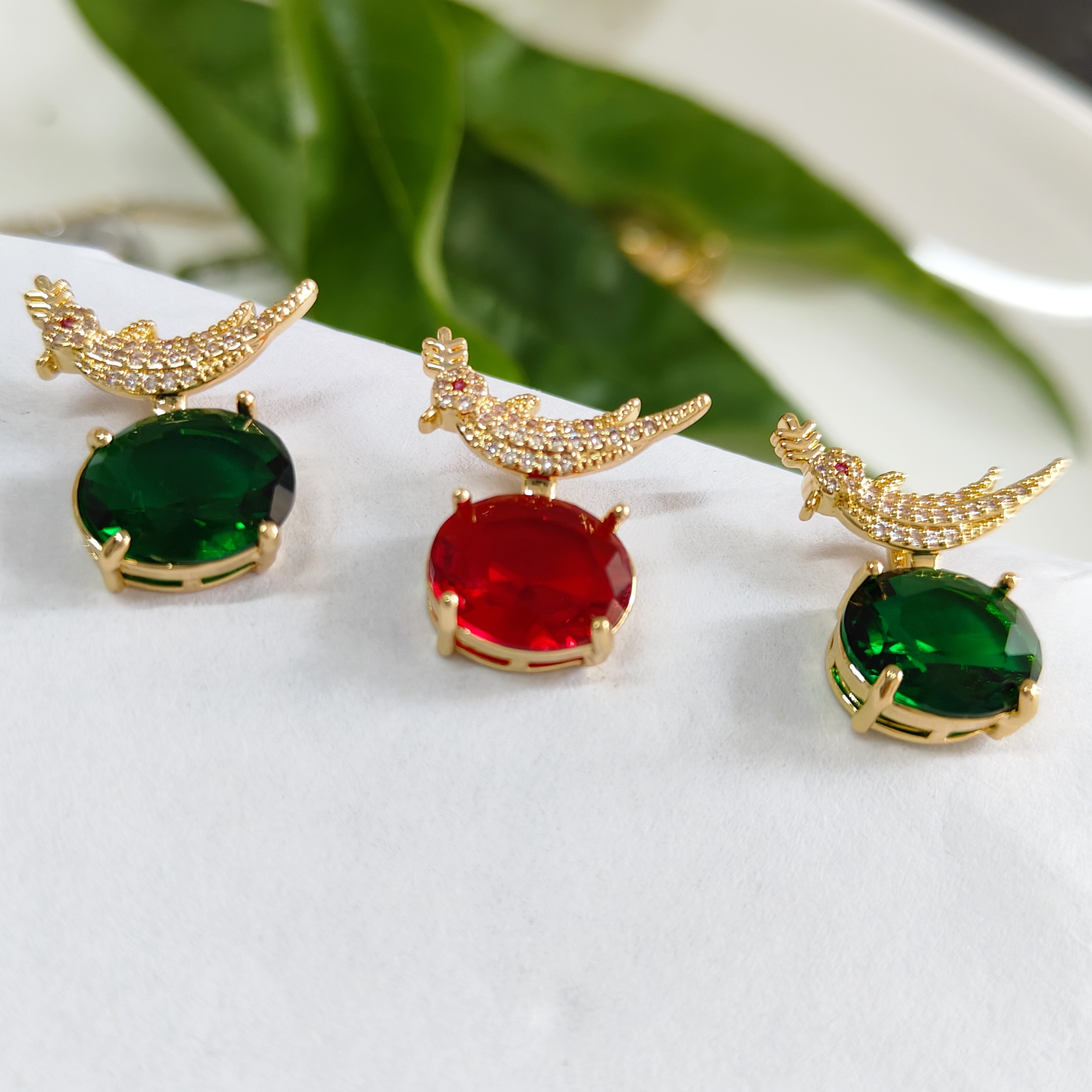 fashionable trend pendant