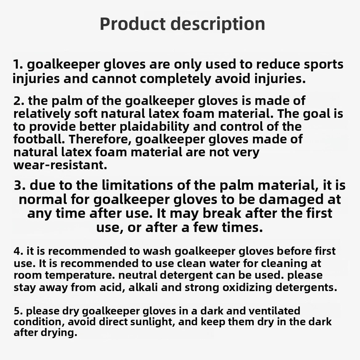 2026 Falcon Football Goalkeeper Gloves Anti Slip And Wear Resistant Latex Backbone Back Player League Goalkeeper Gloves_voghion.com