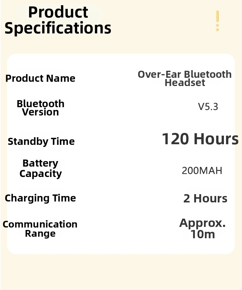 Cuffie wireless bluetooth over-ear con suono hi-fi leggere_voghion.com