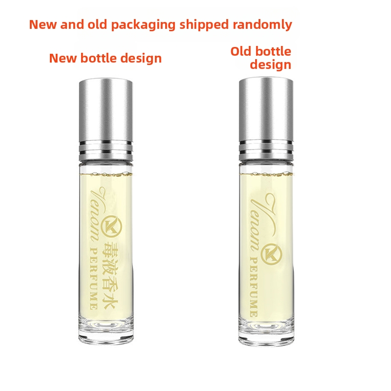 Unisex Roll On Perfume For Intimate Areas Long Lasting Fresh Fragrance_voghion.com