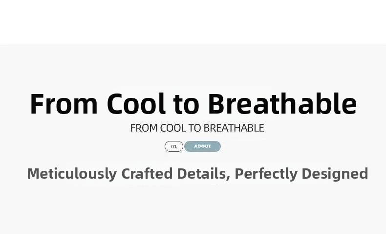 Men's Summer Shorts Lightweight Breathable Adjustable Drawstring_voghion.com