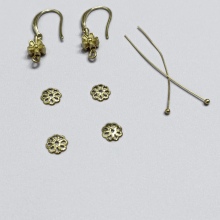 �ֶ��h��Ȧ���۶����ᘻ���925diy�yɫ���y̩�y���y�ֹ�������A