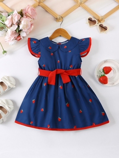 Ůͯ2025�黨�B��ȹŮ���������b����������ȹ��Сͯ�����Lȹ�[