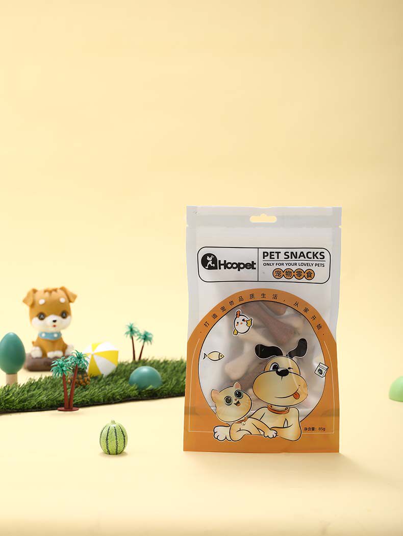 Palitos dentais mastigáveis para cães, petiscos e ossos para cães_voghion.com