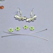 ���h��Ȧ���۴ֶ��h925�yɫ��ɫ���^�����y̩�y���y���h���DIY��