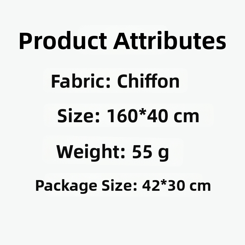 Gold Thread Rolled Edge Shawl For Women Elegant Silk Scarf Wrap_voghion.com