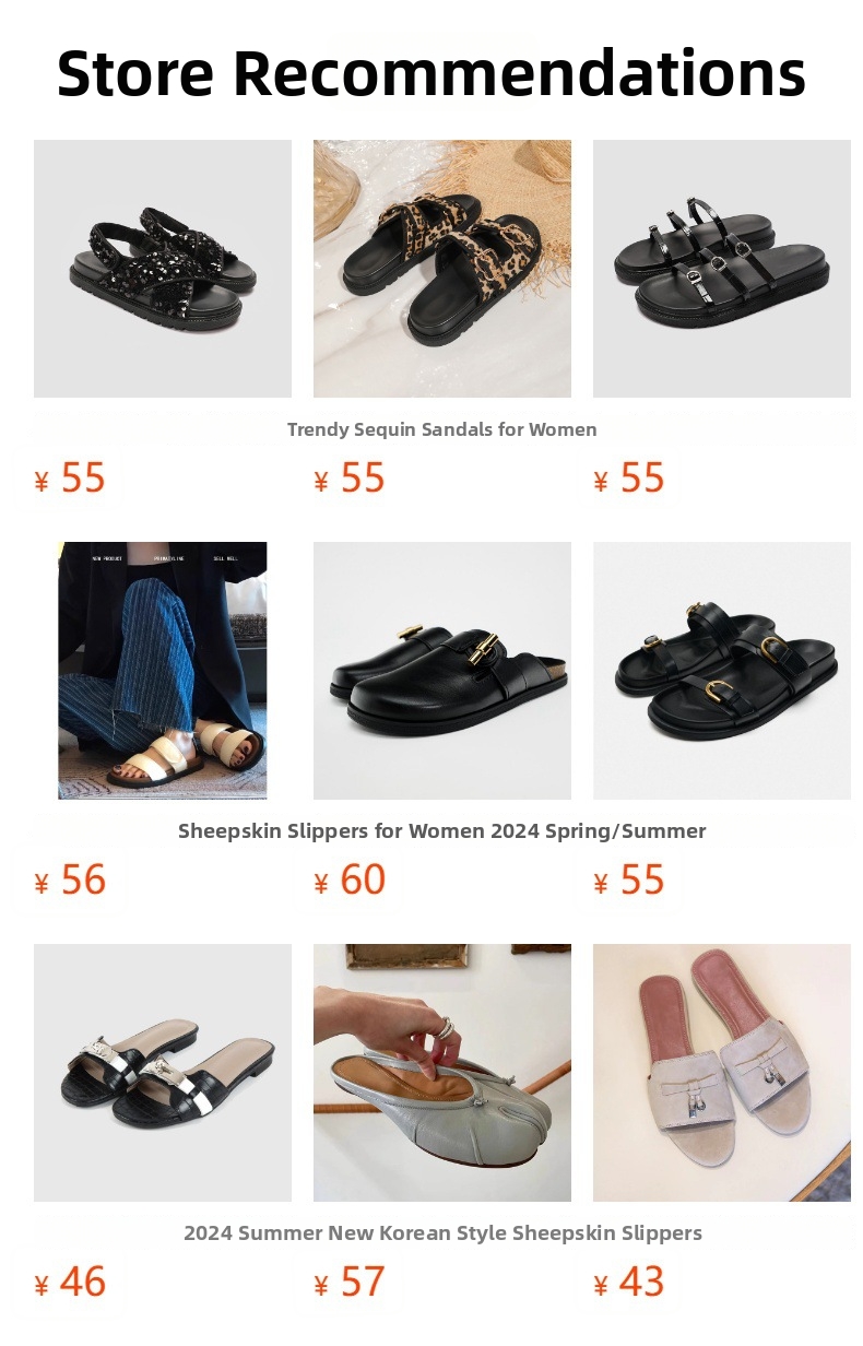Women's Fairy like Style Strappy Sandals Fashionable Versatile Platform Roman Sandals for Outdoor Wear Summer 2024 New Arrival_vogvips.com