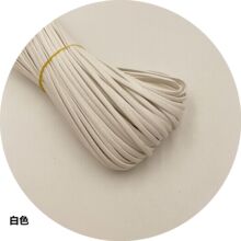 �F؛�{��Ƥ���K�����ۉ��l3mm4mm��ɫƤ�lDIY�Ʒ���Ƥ�K