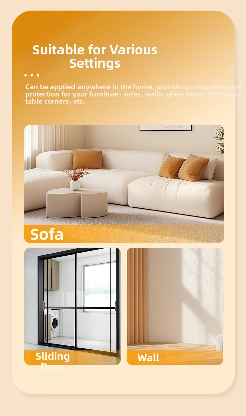Kratzschutz Für Sofas & Katzenkratzmatte Verschleißfest_voghion.com