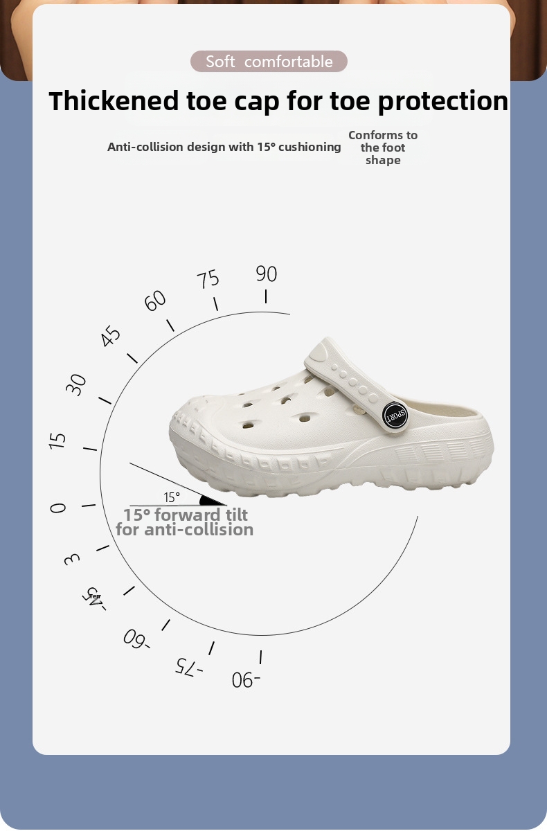 Kinder Clogs Und Hausschuhe Mit Geschlossener Zehenkappe_voghion.com