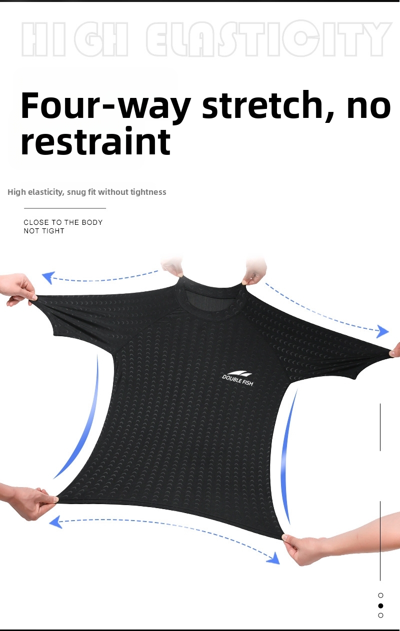 Herr badset professionell snabbtorkande med hajtryck badbyxor_voghion.com