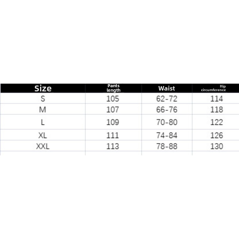 Europe And The United States Popular Sweatpants Embroidered Men And Women Of The Same High Street Wide-leg Trousers Hip-hop Hiphop Loose Casual Pants_viptrois.com