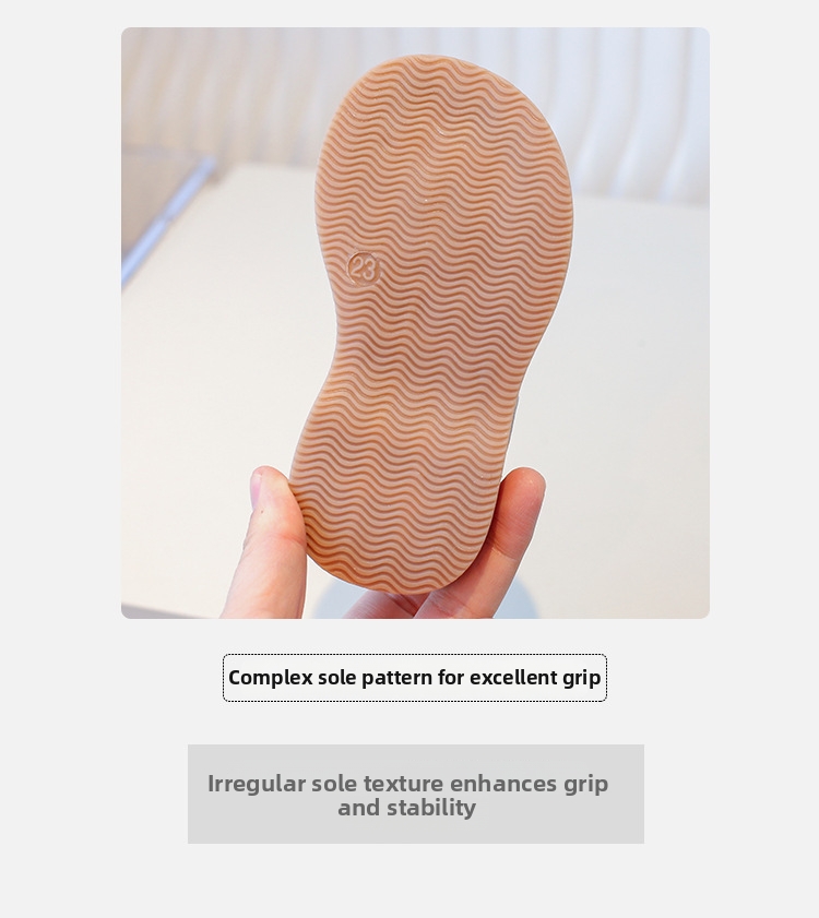 Mädchen Mary Jane Ballerinas Mit Schleife Weiche Schuhlsohle_voghion.com