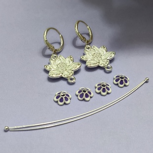 ���h��Ȧ���۴ֶ��h925�yɫ��ɫ���^�����y̩�y���y���h���DIY��