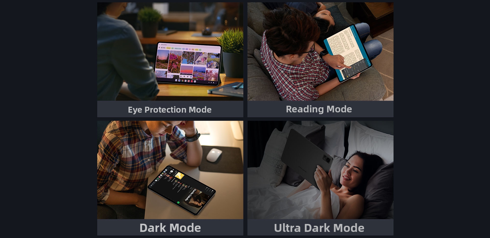 Tablet PC T60 da 12 pollici, piena compatibilità di rete, 8 GB di RAM, 256 GB di ROM, sistema Android._voghion.com