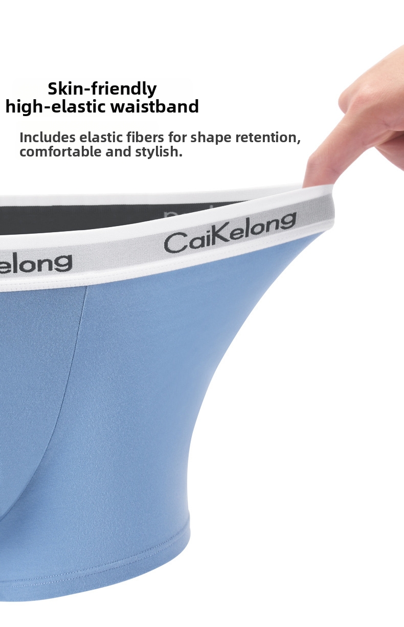 Boxer hombre grafeno antibacteriano algodón trunks pack de 4_voghion.com