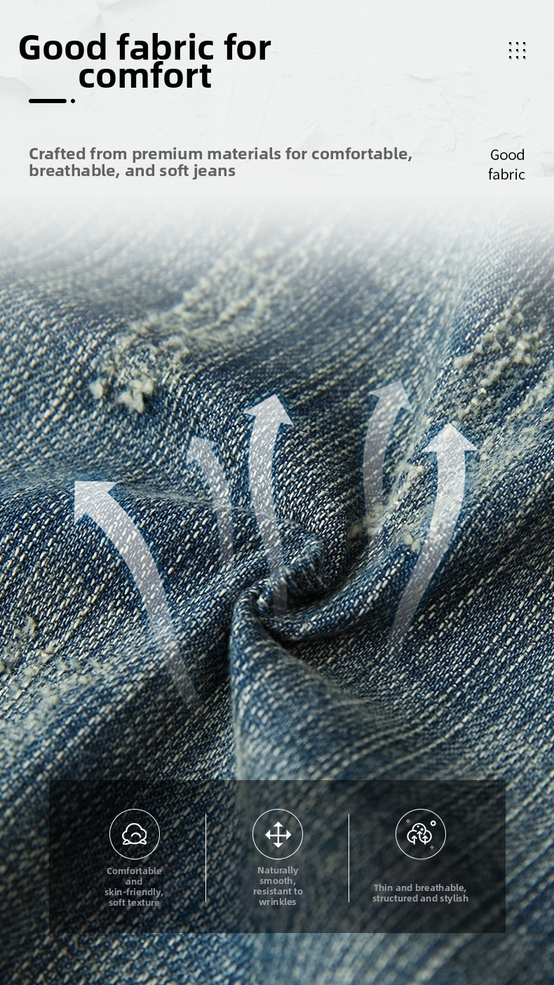 Herren Vintage Patchwork Jeansshorts Im Lässigen Cargo Stil_voghion.com