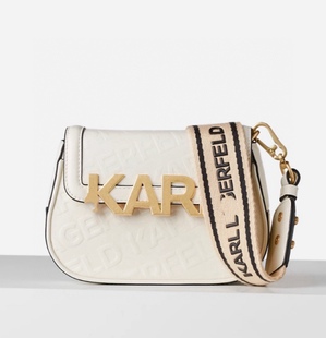 karl lagerfeld �Ϸ���Ƥ2025�¿�r��Ů��С�������玧б���