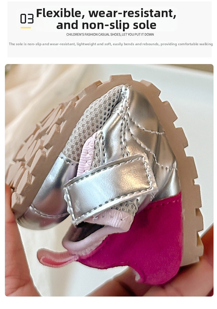 Sapatilhas mary jane estilo bailarina para bebé menina_voghion.com
