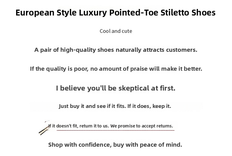 Women's French Style Elegant High Heels Pointed Toe Hollow Pearl Chain Bow Stiletto Pumps White Wedding Shoes Chunky Heel Plus Size_vogvips.com