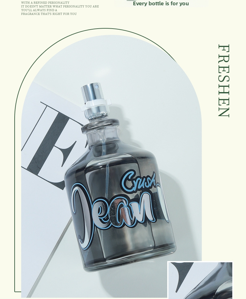 Herrenparfüm Arc Line Hochwertiges Eau de Cologne Exportduft für Herren Vielseitig einsetzbar_voghion.com