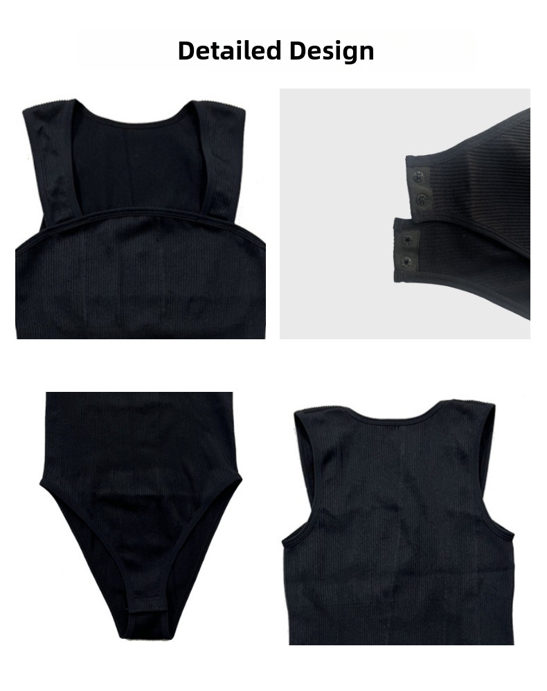 Dam bodysuit shapewear för midja och lyft av stuss_voghion.com