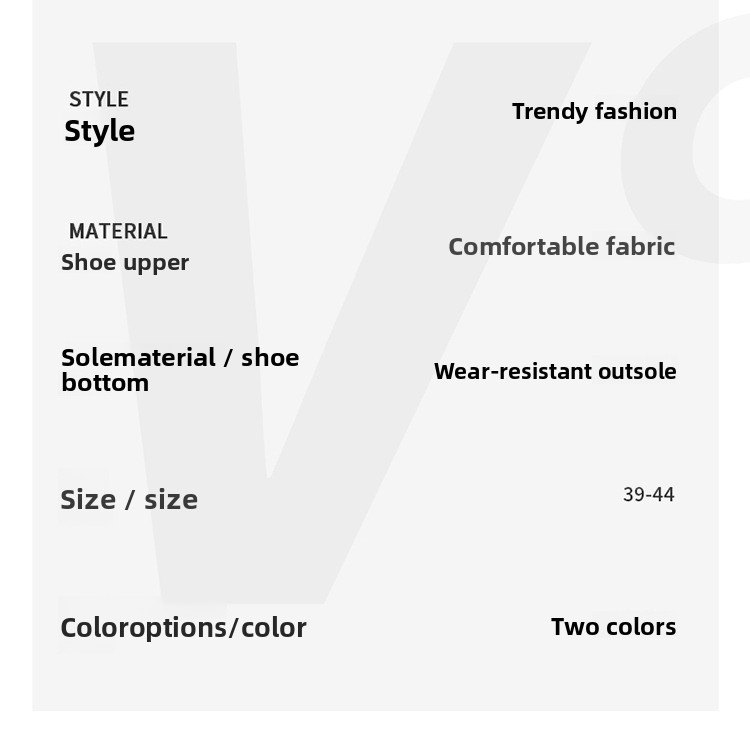 Men's Shoes Summer Breathable New Embroidered Casual Sports Board Shoes Trendy Versatile Height Increase Forrest Gump Dad Trendy Shoes_vogvips.com