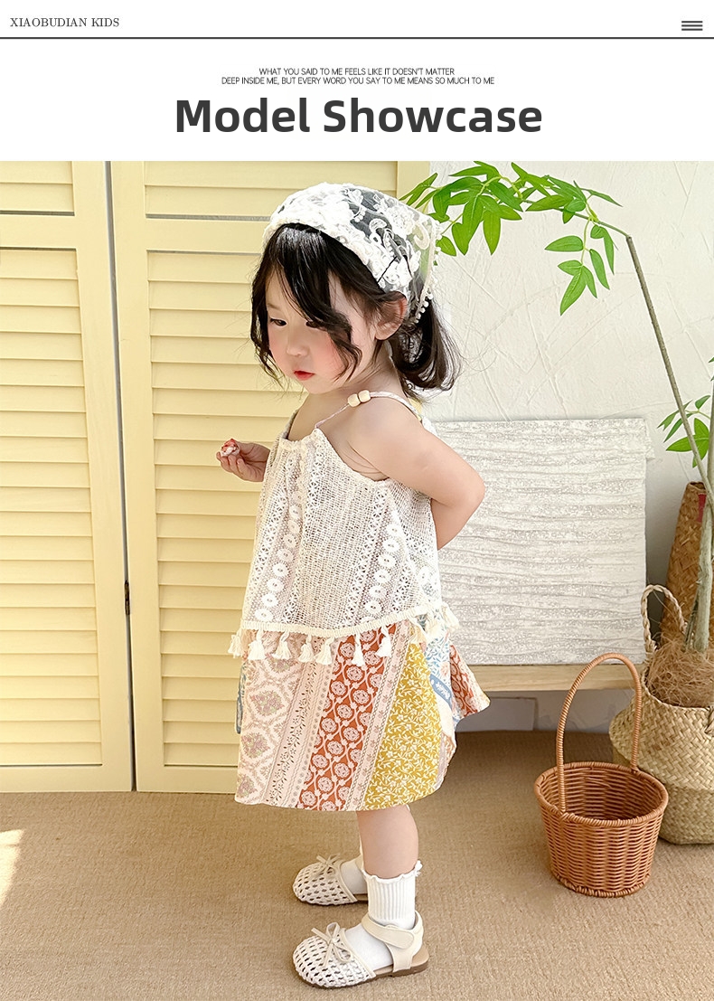 Prinzessin Babysandalen Mit Weicher Sohle Für Mädchen_voghion.com