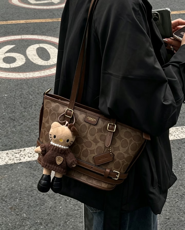 Ole Taxi21 Mini Vegetable Basket Small Tote Handbag Shoulder Fashion Versatile Crossbody Bag Commuter Light Luxury Niche Ole Taxi21 Mini Vegetable Basket Small Tote Handbag Shoulder Fashion Versatile Crossbody Bag Commuter Light Luxury Niche
