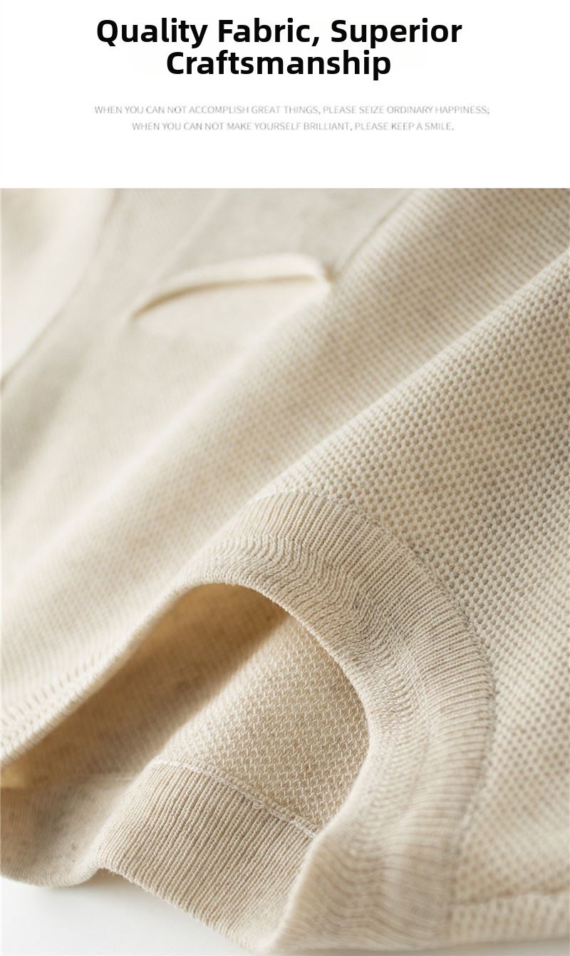 Men's Lyocell Linen T-shirt With Pockets - Breathable Summer Top_voghion.com