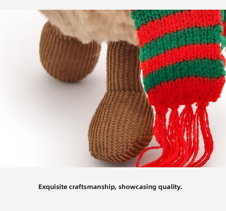 Realistische pluche pinguïn, leuk cadeau, populaire knuffel in dezelfde stijl._voghion.com