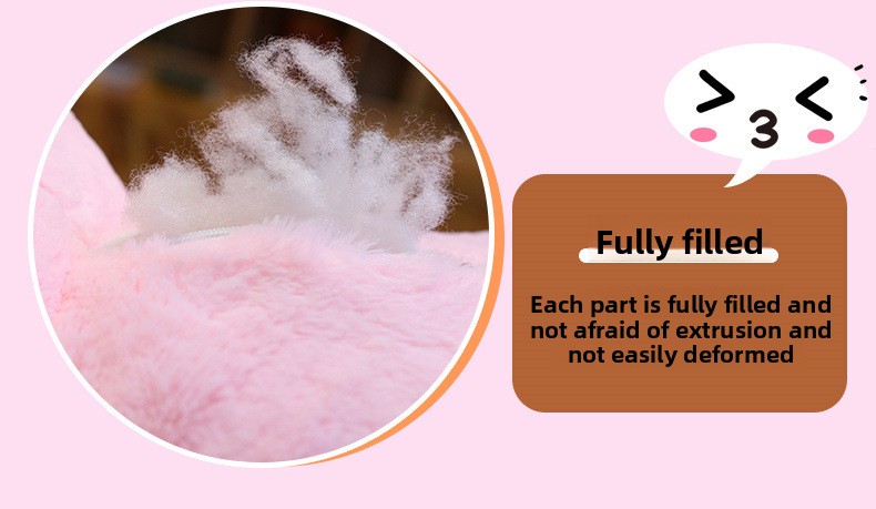 Grand ours en peluche géant doudou pour cadeau de saint valentin_voghion.com