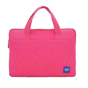 New blue label liner bag backgammon advertising bag factory direct gift bag