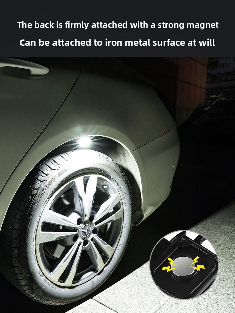 Mini torch specifications and features